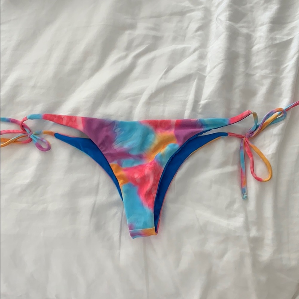 Limited moana bikini style